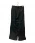 MARKAWARE (マーカウェア) TRIPLE PLEATED EASY TROUSERS ネイビー サイズ:２：18000円