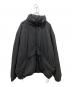 WILD THINGS（ワイルドシングス）の古着「COLD WEATHER PARKA」｜ブラック