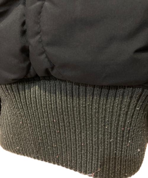 stussy（ステューシー）stussy (ステューシー) AUTHENTIC GEAR グリーン サイズ:Lの古着・服飾アイテム