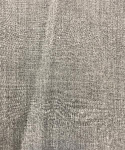 ROBE DE CHAMBRE COMME DES GARCONS（ローブドシャンブル コムデギャルソン）ROBE DE CHAMBRE COMME DES GARCONS (ローブドシャンブル コムデギャルソン) サロペットスカート グレー サイズ:Mの古着・服飾アイテム