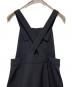 中古・古着 ROBE DE CHAMBRE COMME DES GARCONS (ローブドシャンブル コムデギャルソン) サロペットスカート ネイビー サイズ:M：13000円