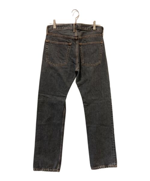 JUNYA WATANABE COMME des GARCONS（(ジュンヤワタナベ コムデギャルソン）JUNYA WATANABE COMME des GARCONS ((ジュンヤワタナベ コムデギャルソン) デニムパンツ グレー サイズ:Sの古着・服飾アイテム