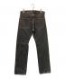 JUNYA WATANABE COMME des GARCONS ((ジュンヤワタナベ コムデギャルソン) デニムパンツ グレー サイズ:S：8000円