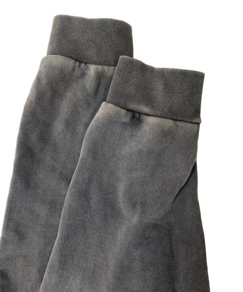 entire studios（エンタイアスタジオ）entire studios (エンタイアスタジオ) ジップパーカー ブラック サイズ:Mの古着・服飾アイテム