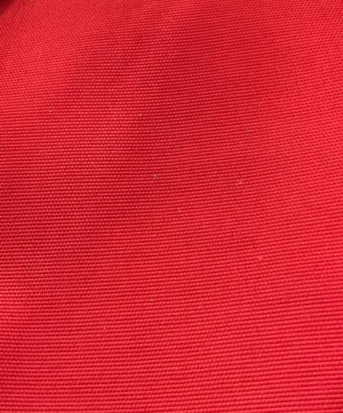 MM6 Maison Margiela（エムエムシックスメゾンマルジェラ）MM6 Maison Margiela (エムエムシックスメゾンマルジェラ) EASTPAK (イーストパック) リバーシブルリュック レッドの古着・服飾アイテム