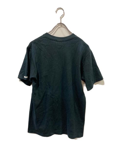 NUMBER (N)INE（ナンバーナイン）NUMBER (N)INE (ナンバーナイン) Tシャツ ブラック サイズ:2の古着・服飾アイテム