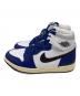 NIKE (ナイキ) Air Jordan 1 High OG Rare Air ブルー サイズ:28.5ｃｍ：16000円