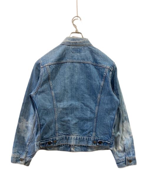LEVI'S（リーバイス）LEVI'S (リーバイス) 4thデニムジャケット インディゴ サイズ:40の古着・服飾アイテム