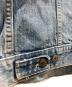 中古・古着 LEVI'S (リーバイス) 4thデニムジャケット インディゴ サイズ:40：12000円