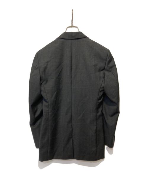 POLO RALPH LAUREN（ポロ・ラルフローレン）POLO RALPH LAUREN (ポロ・ラルフローレン) テーラードジャケット グレー サイズ:表記不明の古着・服飾アイテム