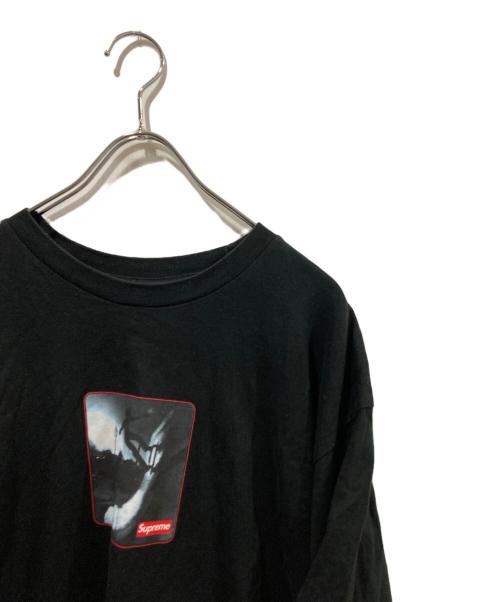 SUPREME（シュプリーム）SUPREME (シュプリーム) Shadow Tee ブラック サイズ:Ｌの古着・服飾アイテム
