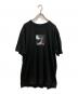 SUPREME（シュプリーム）の古着「Shadow Tee」｜ブラック