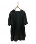 SUPREME (シュプリーム) Shadow Tee ブラック サイズ:Ｌ：8000円