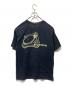 stussy (ステューシー) プリントTシャツ ブラック サイズ:M：30000円