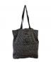 mina perhonen（ミナ ペルホネン）の古着「post bag -lintu-」｜ブラック