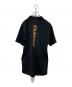 SOPHNET. (ソフネット) ポロシャツ ブラック サイズ:L：5000円