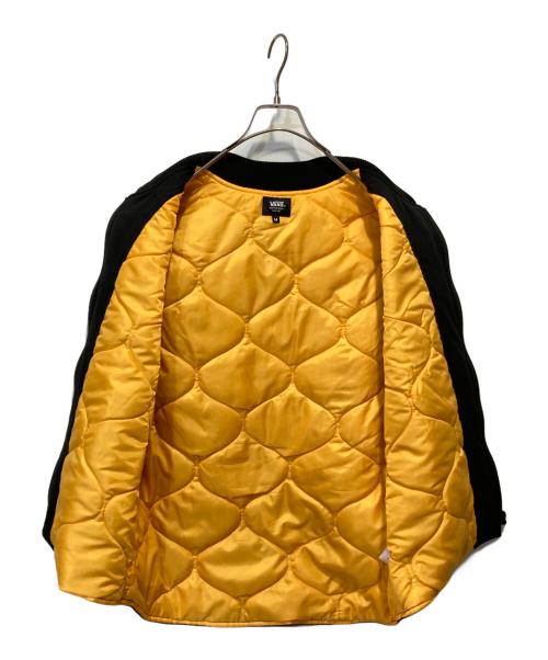 VANS（ヴァンズ）VANS (バンズ) Skull Vest ブラック サイズ:Mの古着・服飾アイテム