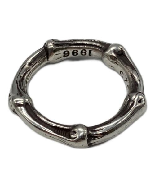 TIFFANY & Co.（ティファニー アンド コー）Tiffany & Co. (ティファニー) バンブーリング サイズ:8号の古着・服飾アイテム