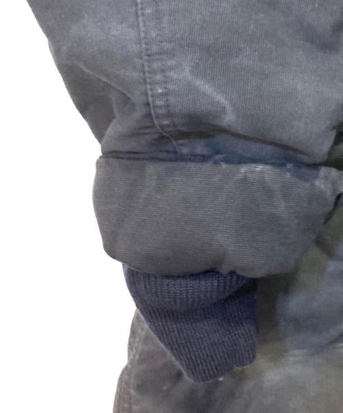 WEIRDO（ウィアード）WEIRDO (ウィアード) ジャーマンコードコート ネイビー サイズ:Ｌの古着・服飾アイテム