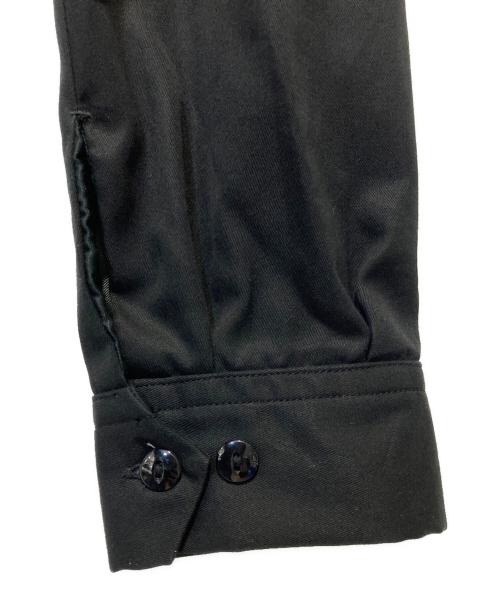 東洋エンタープライズ（トウヨウエンタープライズ）東洋エンタープライズ (トウヨウエンタープライズ) Cotton Okinawa Jumper ブラック サイズ:Mの古着・服飾アイテム