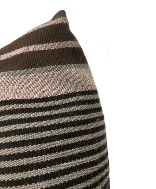 MARNI（マルニ）MARNI (マルニ) フラワーカフェハンモックバッグ ブラウンの古着・服飾アイテム