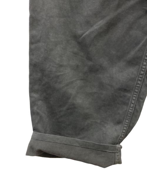 THE ROW（ザ ロウ）THE ROW (ザ ロウ) パンツ ブラック サイズ:28の古着・服飾アイテム