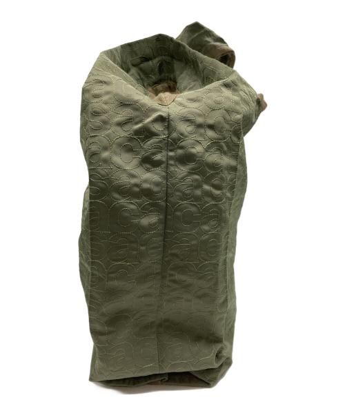 sacai（サカイ）sacai (サカイ) Holiday Collection グリーンの古着・服飾アイテム