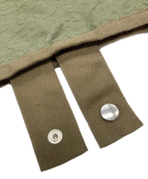 sacai（サカイ）sacai (サカイ) Holiday Collection グリーンの古着・服飾アイテム