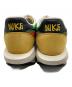 NIKE (ナイキ) sacai (サカイ) LD WAFFLE グリーン サイズ:26：17000円