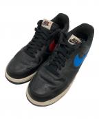 NIKEナイキ）の古着「スニーカー」｜ブラック