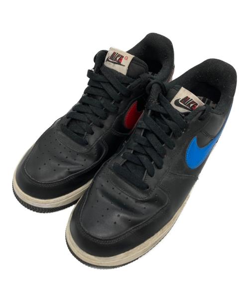 NIKE（ナイキ）NIKE (ナイキ) スニーカー ブラック サイズ:US8.5の古着・服飾アイテム