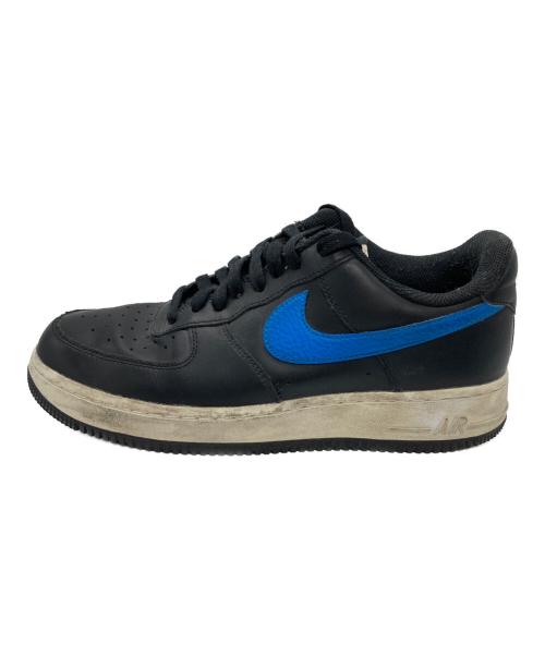 NIKE（ナイキ）NIKE (ナイキ) スニーカー ブラック サイズ:US8.5の古着・服飾アイテム