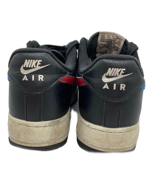 NIKE（ナイキ）NIKE (ナイキ) スニーカー ブラック サイズ:US8.5の古着・服飾アイテム
