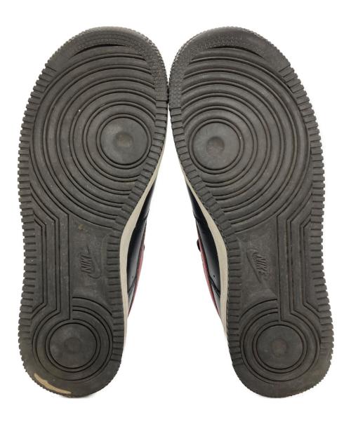 NIKE（ナイキ）NIKE (ナイキ) スニーカー ブラック サイズ:US8.5の古着・服飾アイテム