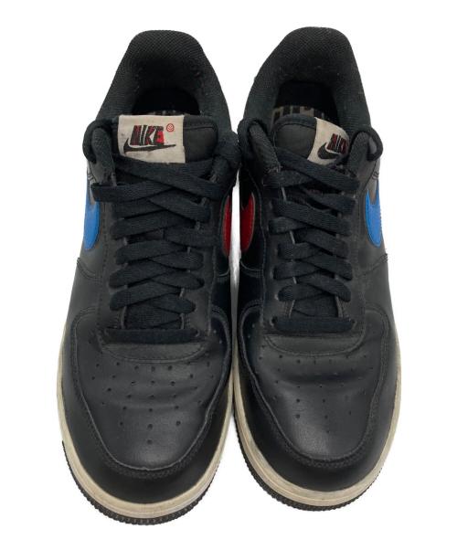 NIKE（ナイキ）NIKE (ナイキ) スニーカー ブラック サイズ:US8.5の古着・服飾アイテム