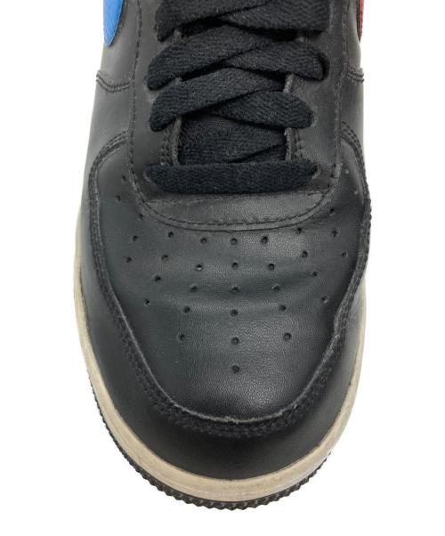 NIKE（ナイキ）NIKE (ナイキ) スニーカー ブラック サイズ:US8.5の古着・服飾アイテム