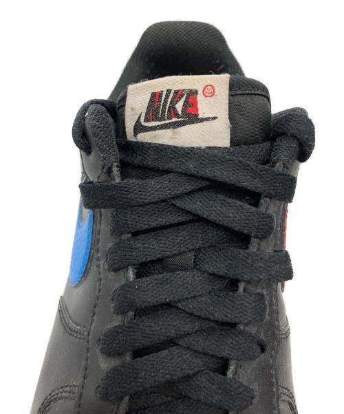 NIKE（ナイキ）NIKE (ナイキ) スニーカー ブラック サイズ:US8.5の古着・服飾アイテム