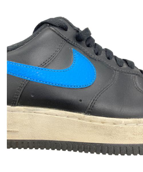 NIKE（ナイキ）NIKE (ナイキ) スニーカー ブラック サイズ:US8.5の古着・服飾アイテム