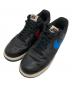 NIKE（ナイキ）の古着「スニーカー」｜ブラック