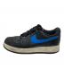 NIKE (ナイキ) スニーカー ブラック サイズ:US8.5：5000円