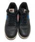 中古・古着 NIKE (ナイキ) スニーカー ブラック サイズ:US8.5：5000円