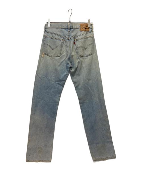 LEVI'S（リーバイス）LEVI'S (リーバイス) デニムパンツ ブルー サイズ:W31の古着・服飾アイテム