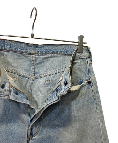 LEVI'S（リーバイス）LEVI'S (リーバイス) デニムパンツ ブルー サイズ:W31の古着・服飾アイテム