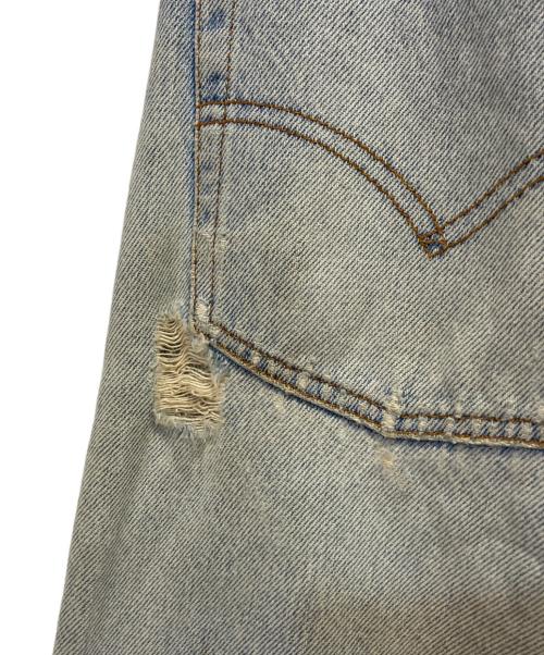 LEVI'S（リーバイス）LEVI'S (リーバイス) デニムパンツ ブルー サイズ:W31の古着・服飾アイテム