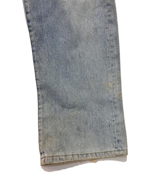 LEVI'S（リーバイス）LEVI'S (リーバイス) デニムパンツ ブルー サイズ:W31の古着・服飾アイテム