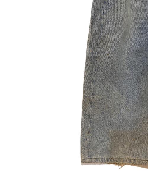 LEVI'S（リーバイス）LEVI'S (リーバイス) デニムパンツ ブルー サイズ:W31の古着・服飾アイテム