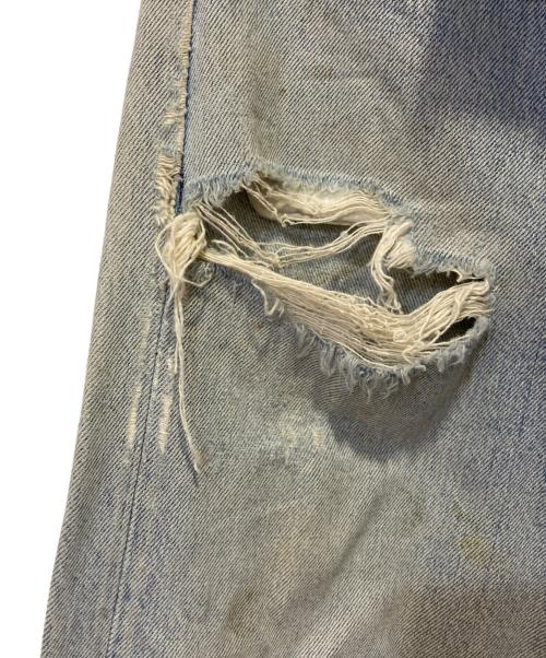 LEVI'S（リーバイス）LEVI'S (リーバイス) デニムパンツ ブルー サイズ:W31の古着・服飾アイテム