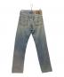 LEVI'S (リーバイス) デニムパンツ ブルー サイズ:W31：10000円