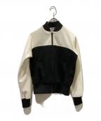 COMME des GARCONSコムデギャルソン）の古着「トラックジャケット」｜ブラック