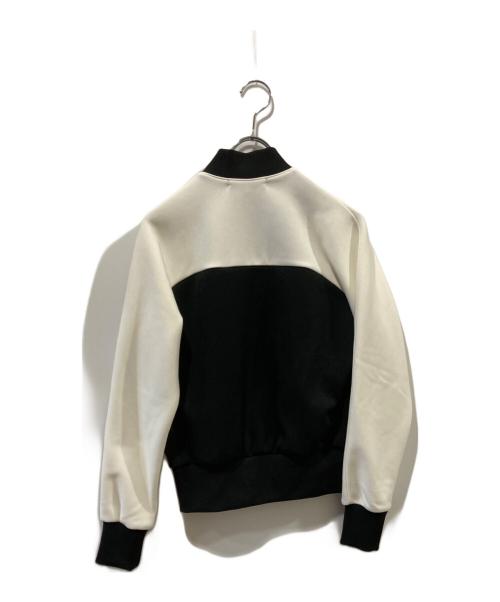 COMME des GARCONS（コムデギャルソン）COMME des GARCONS (コムデギャルソン) トラックジャケット ブラック サイズ:Ｓの古着・服飾アイテム